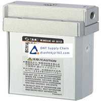 Pneumatic accessories _SMC_IDG20-F02