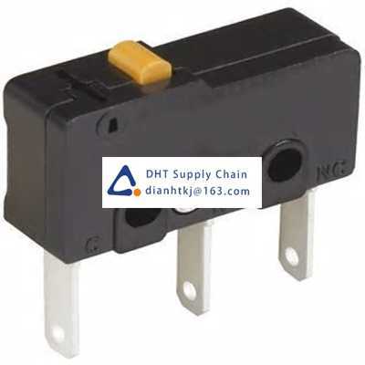 Microswitches and detector switches  Omron_SS-5T