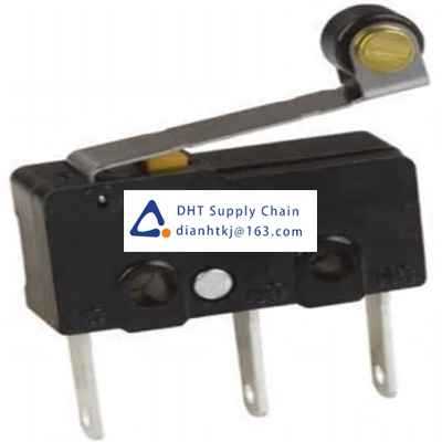 Microswitches and detector switches  Omron_SS-01GL2-ET