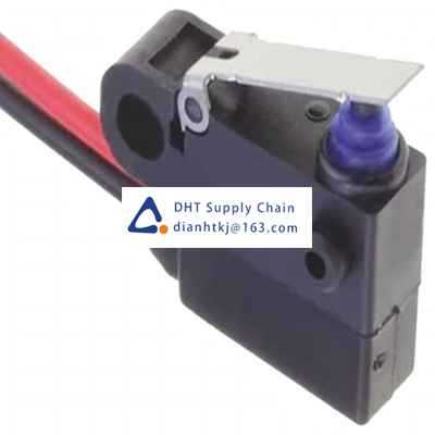Microswitches and detector switches  Omron_D2HW-C213MR