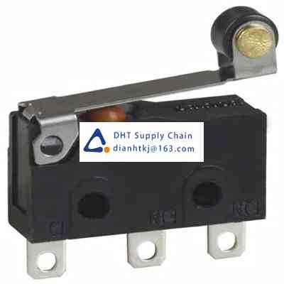 Microswitches and detector switches  Omron_D2SW-01L2H