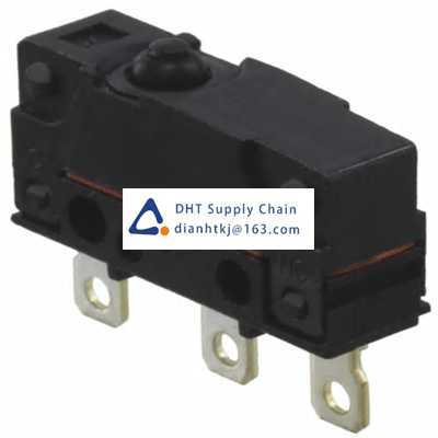 Microswitches and detector switches  Omron_D2SW-P01H