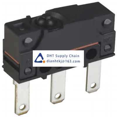 Microswitches and detector switches  Omron_D2SW-P2T