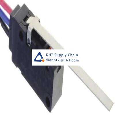 Microswitches and detector switches  Omron_D2VW-01L1B-1M(CHN)