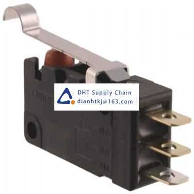 Microswitches and detector switches  Omron_D2VW-5L3-1(CHN)