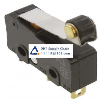 Microswitches and detector switches  Omron_SS-01GL2-F