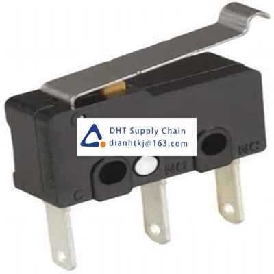 Microswitches and detector switches  Omron_SS-01GL13-ET