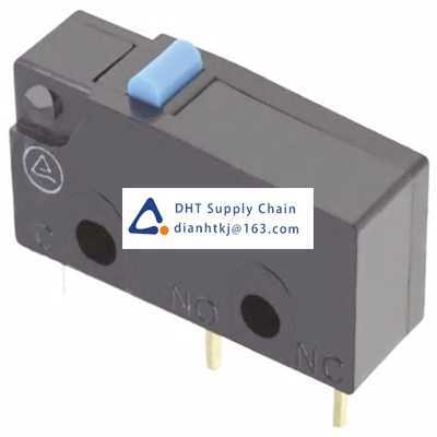 Microswitches and detector switches  Omron_SSG-5P-5