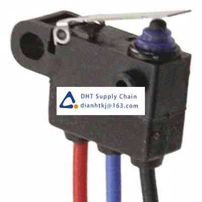 Microswitches and detector switches  Omron_D2HW-C211M