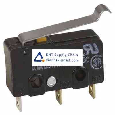 Microswitches and detector switches  Omron_SS-01GL13