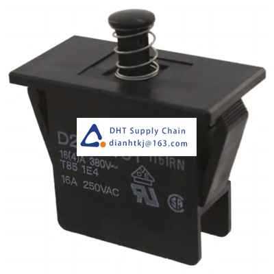 Microswitches and detector switches  Omron_D2D-1102