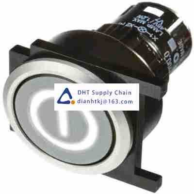 Pushbutton switches and components EAO_61-1200.0, 61-9933.0, 61-9643.703