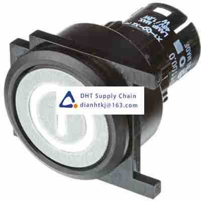 Pushbutton switches and components EAO_61-1100.0, 61-9933.10, 61-9643.703