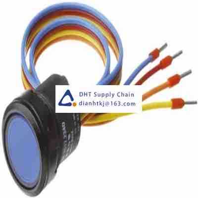 Pushbutton switches and components EAO_K84-603.3813S