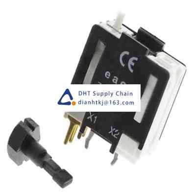 Pushbutton switches and components EAO_71-671.026