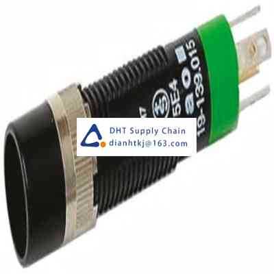 Pushbutton switches and components EAO_19-139.035