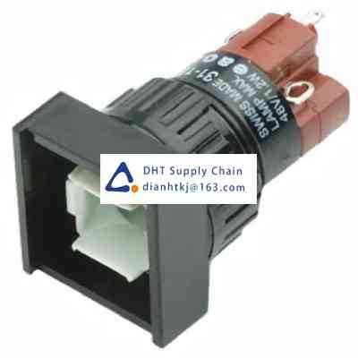 Pushbutton switches and components EAO_31-151.0252