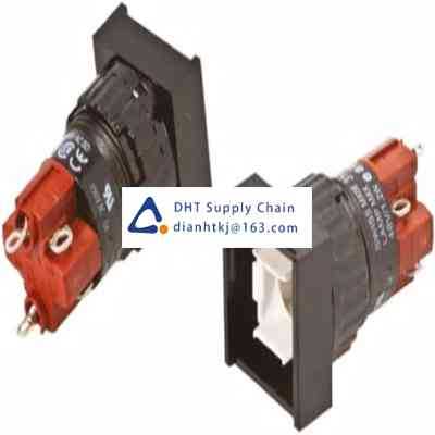 Pushbutton switches and components EAO_31-281.0252