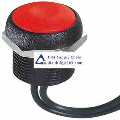 Pushbutton switches and components APEM_IRR3F492