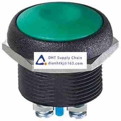 Pushbutton switches and components APEM_IRR3V212