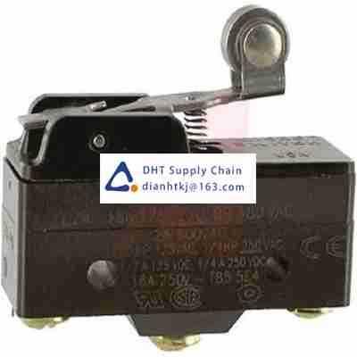 Limit and position switches  Honeywell_BZ-2RW82272-A2
