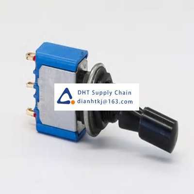 Toggle and slide switches APEM_5636ADBGK2V