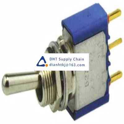 Toggle and slide switches APEM_5239CDB