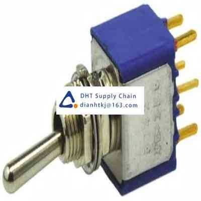 Toggle and slide switches APEM_5247CDB
