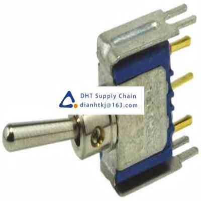 Toggle and slide switches APEM_5239YCDB