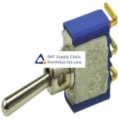 Toggle and slide switches APEM_5236WCDB