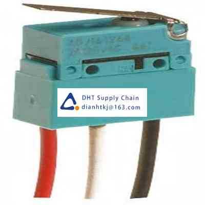 Microswitches and detector switches  Panasonic_ABJ161240