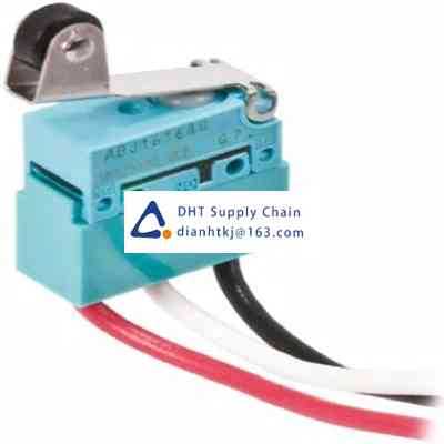 Microswitches and detector switches  Panasonic_ABJ161640