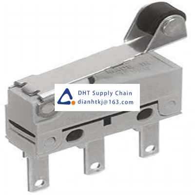 Microswitches and detector switches  Panasonic_ABS111651