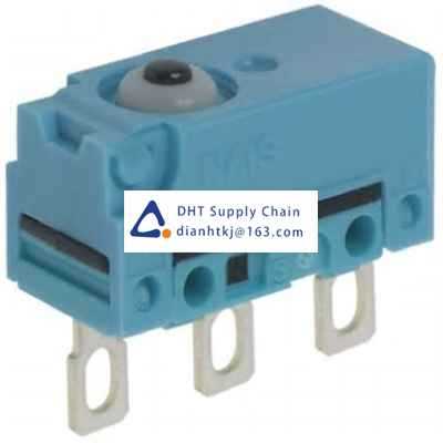 Microswitches and detector switches  Panasonic_ABS141051