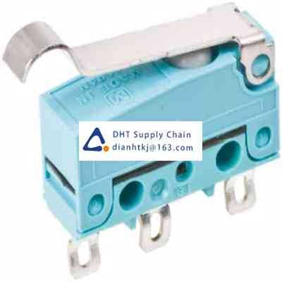 Microswitches and detector switches  Panasonic_ABS141451