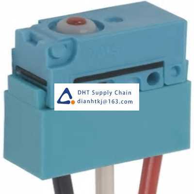 Microswitches and detector switches  Panasonic_ABJ261060