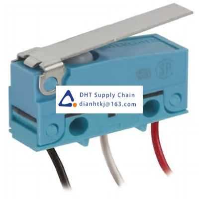 Microswitches and detector switches  Panasonic_ABS161140