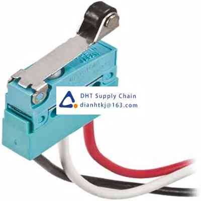 Microswitches and detector switches  Panasonic_ABS161651