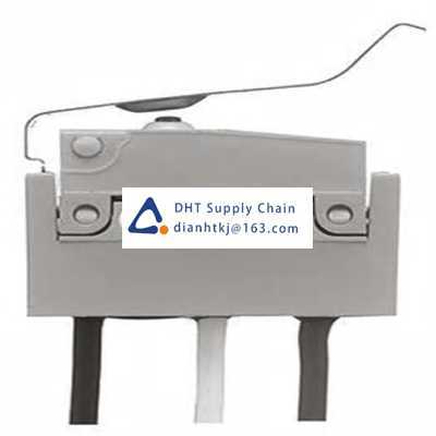 Microswitches and detector switches  Panasonic_ABS161840