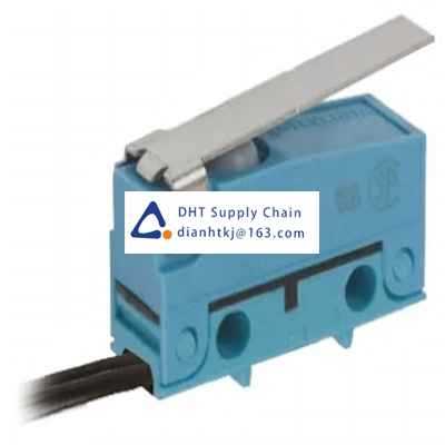 Microswitches and detector switches  Panasonic_ABS561240