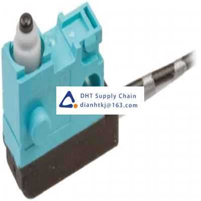 Microswitches and detector switches  Panasonic_ASQ10230