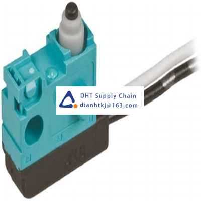 Microswitches and detector switches  Panasonic_ASQ10320