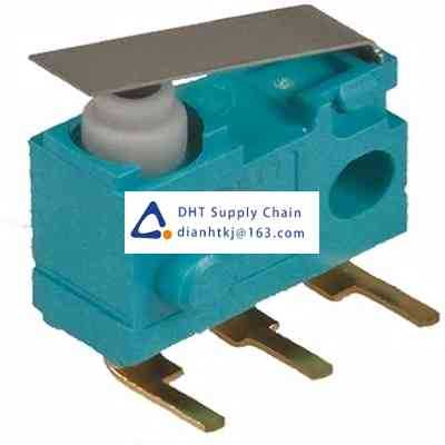 Microswitches and detector switches  Panasonic_ASQ10717