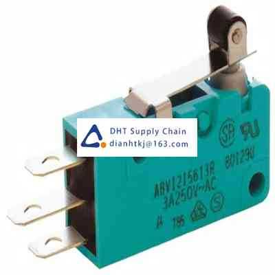 Microswitches and detector switches  Panasonic_ABV1215513R