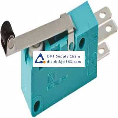 Microswitches and detector switches  Panasonic_ABV1236503