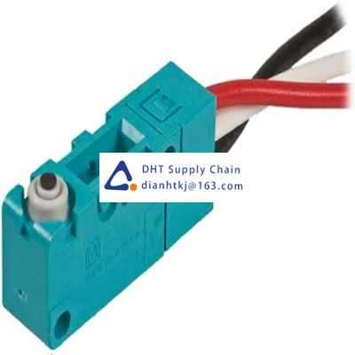 Microswitches and detector switches  Panasonic_ABV1610403