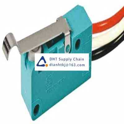 Microswitches and detector switches  Panasonic_ABV1614503