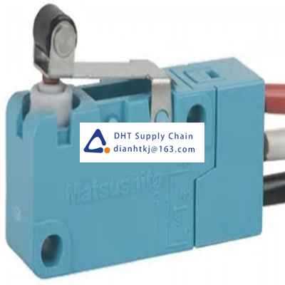 Microswitches and detector switches  Panasonic_ABV1615513R