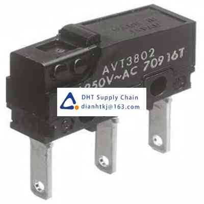 Microswitches and detector switches  Panasonic_AVT38023