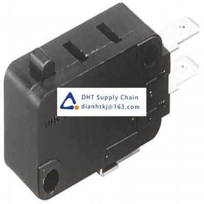 Microswitches and detector switches  Panasonic_AM51640A73N